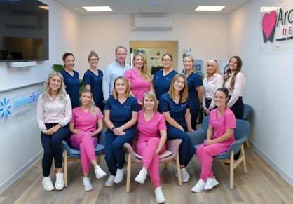 Archway Dental