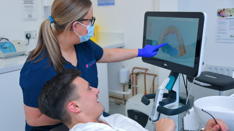 Cosmetic Dentistry