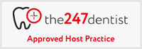 The 247 Dentist Host Practice