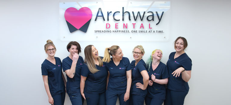 Archway Dental Surgery Your local family dentist since 1983