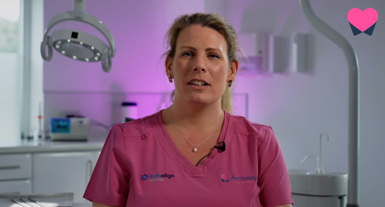 This video explains how dental implants work and is narrated by Archway Dental’s Clinical Director, Dr Felicity Bender. It was recorded at the dental practice in Callington, Cornwall, England.